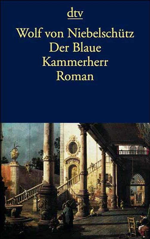 Der Blaue Kammerherr