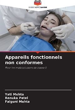 Appareils fonctionnels non conformes