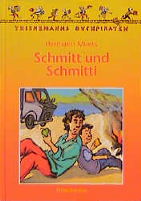 Schmitt und Schmitti
