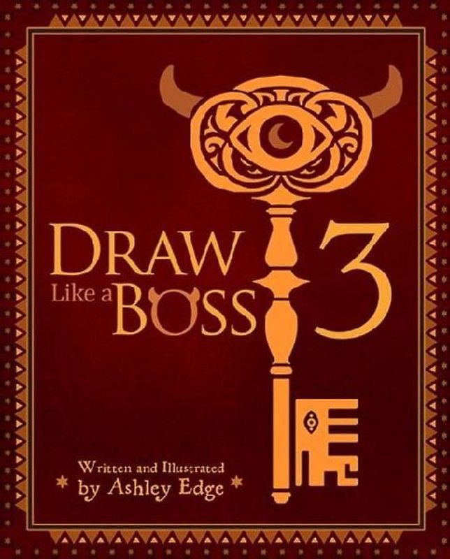 Draw Like a Boss 3