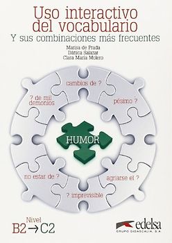 Uso interactivo del vocabulario - B2-C2