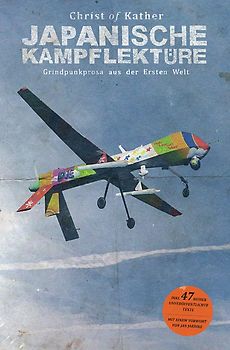 JAPANISCHE KAMPFLEKTÜRE