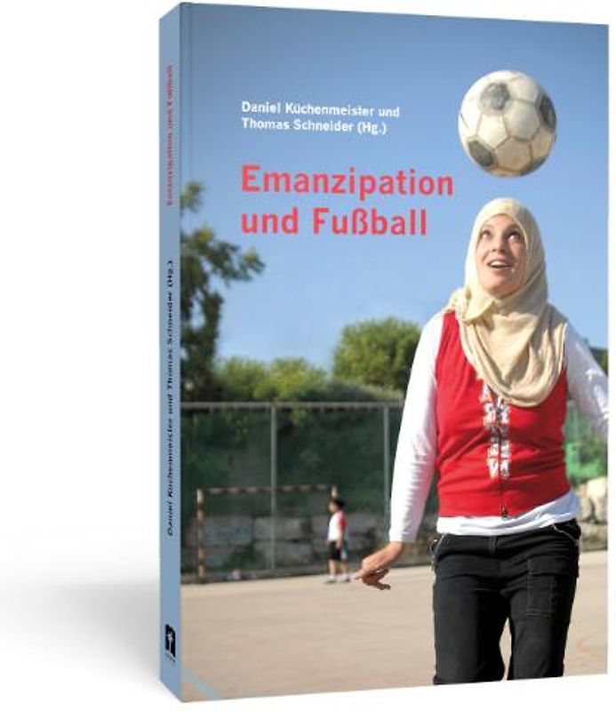 Emanzipation und Fußball