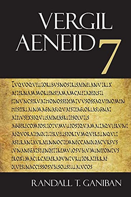 Aeneid 7