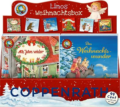 Linos Weihnachtsbox, Nr. 70