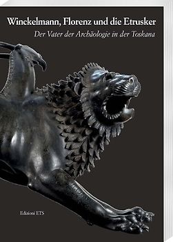 Winckelmann, Florenz und die Etrusker