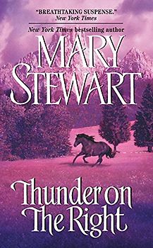 Thunder on the Right