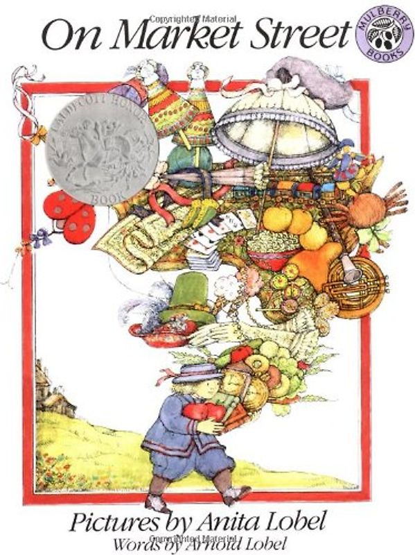 On Market Street 25th Anniversary Edition