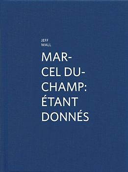 Marcel Duchamp