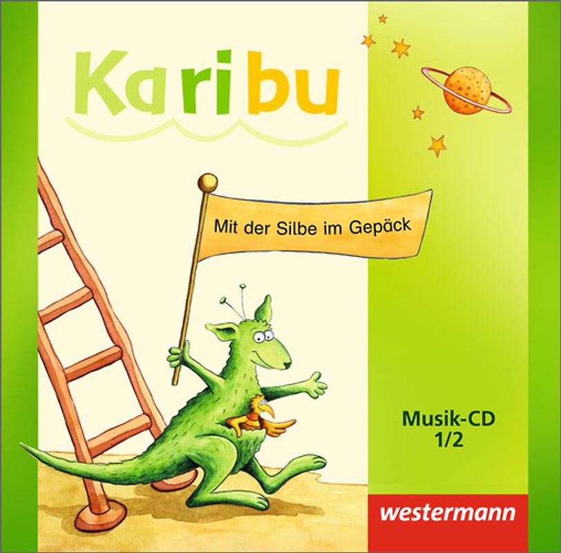 Karibu - Ausgabe 2009