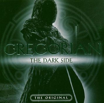 Gregorian - The Dark Side (Special Rock Edition)