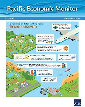 Pacific Economic Monitor - December 2021