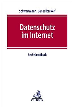 Datenschutz im Internet