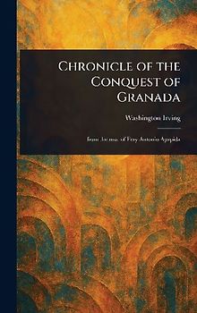 Chronicle of the Conquest of Granada