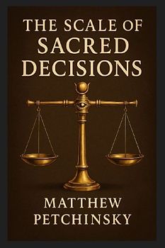 The Scale of Sacred Decisions (Millennium Scales)