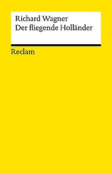 Der fliegende Holländer