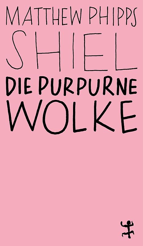 Die purpurne Wolke