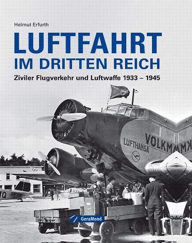 Luftfahrt im Dritten Reich