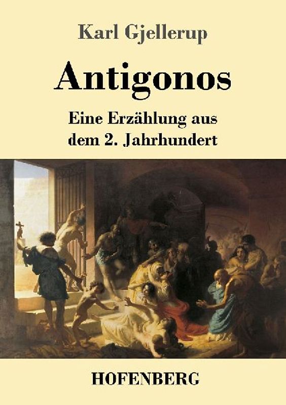 Antigonos