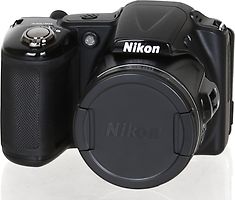 Nikon COOLPIX L830 noir