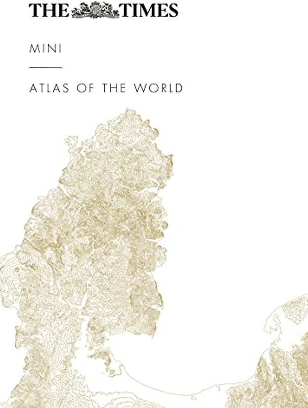 The Times Mini Atlas of the World