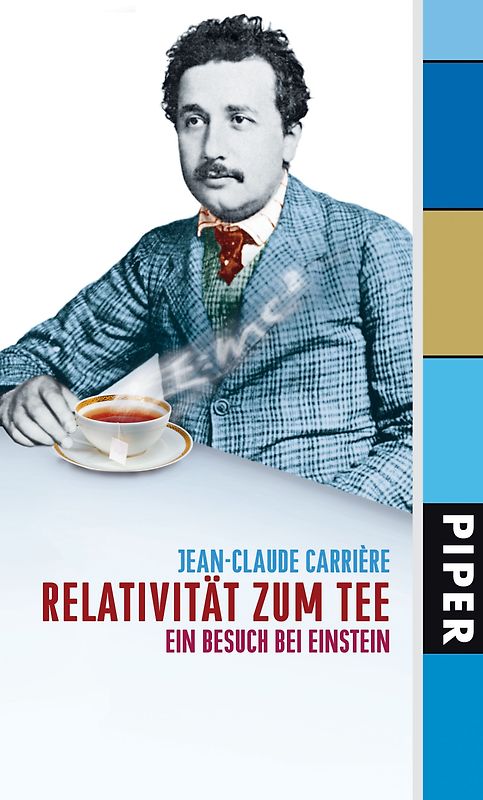 Relativität zum Tee