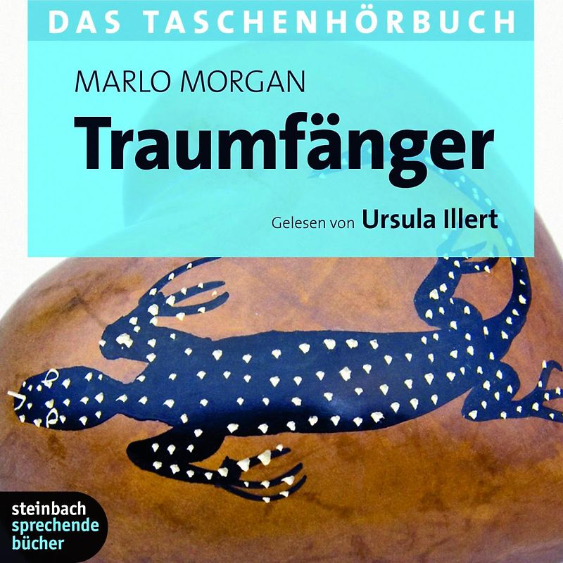 Traumfänger-Das Taschenhörbuch