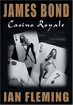 Casino Royale (James Bond 007 (Blackstone)) - Fleming, Ian