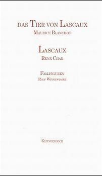 Das Tier von Lascaux