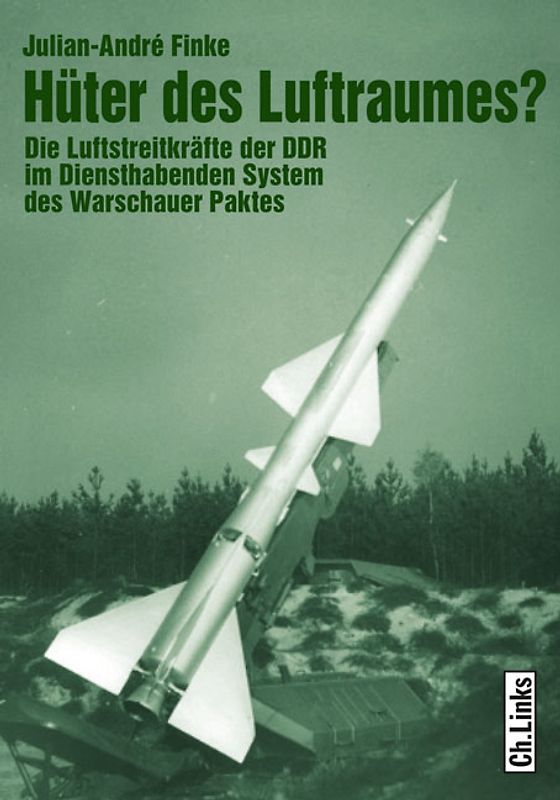 Hüter des Luftraumes?