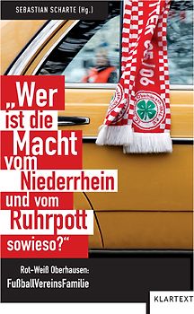 "Wer ist die Macht vom Niederrhein und vom Ruhrpott sowieso?"