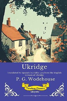 Ukridge Spanish Version