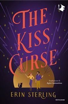 The kiss curse. Ediz. italiana