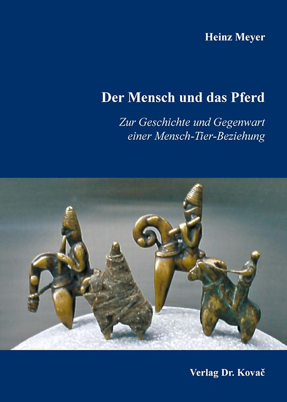 Der Mensch und das Pferd