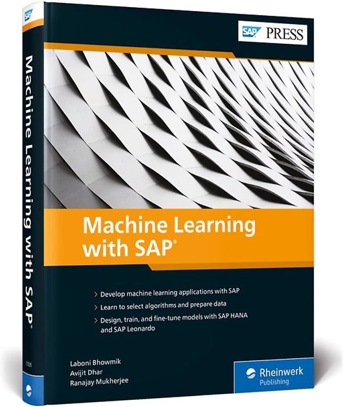 Machine Learning with SAP