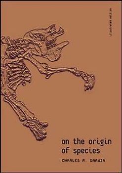 On the origin of species