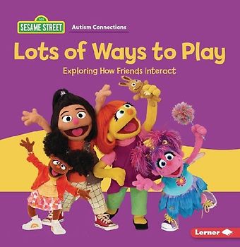 Lots of Ways to Play