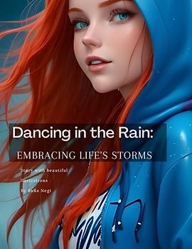 Dancing in the Rain: Embracing Life’s Storms