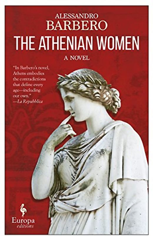 The Athenian Women: A Novel