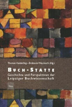Buch-Stätte