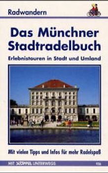 Das Münchner Stadt-Radelbuch