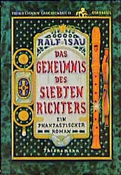 Das Geheimnis des 7. Richters