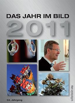 Das Jahr im Bild 2011