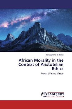 African Morality in the Context of Aristotelian Ethics