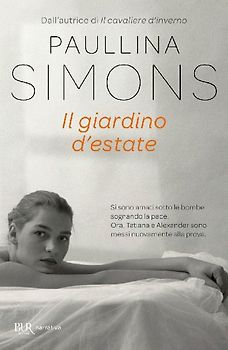 Il giardino d'estate