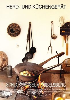 Herd- und Küchengerät