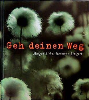 Geh Deinen Weg