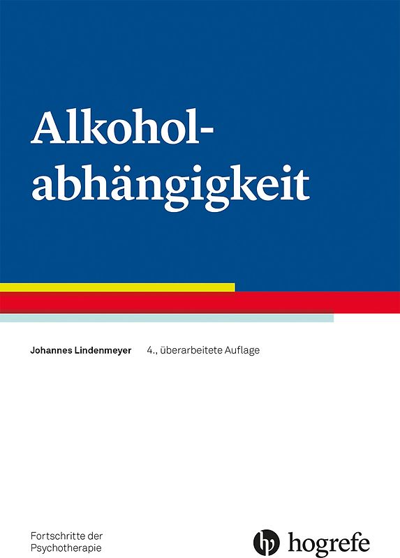 Alkoholabhängigkeit