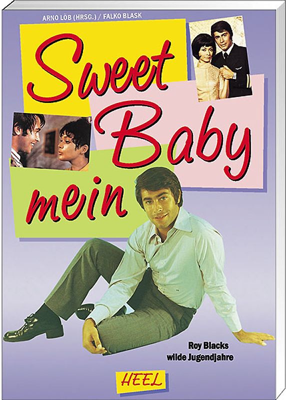 Sweet Baby Mein