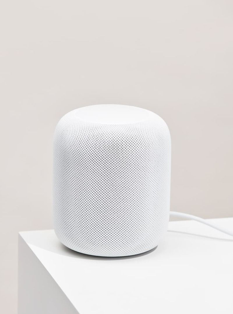 Apple HomePod